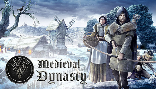 دانلود بازی Medieval Dynasty v2.0.1.8 – P2P برای کامپیوتر