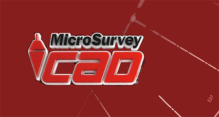 دانلود نرم افزار MicroSurvey CAD 2015 v15.0.3.1574