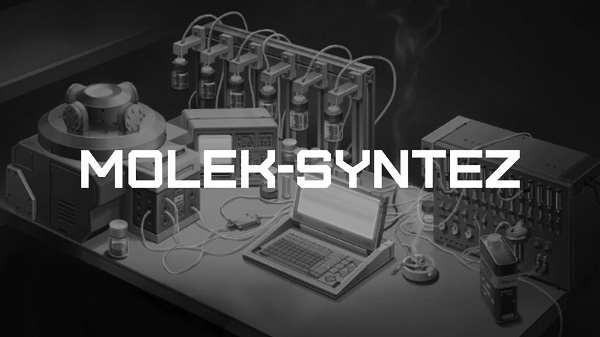 دانلود بازی MOLEK-SYNTEZ Build 20210304 نسخه Portable