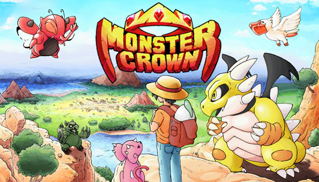 دانلود بازی Monster Crown v1.0.44 – PLAZA برای کامپیوتر