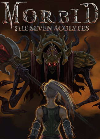 دانلود بازی Morbid The Seven Acolytes Build 6346242 نسخه Portable