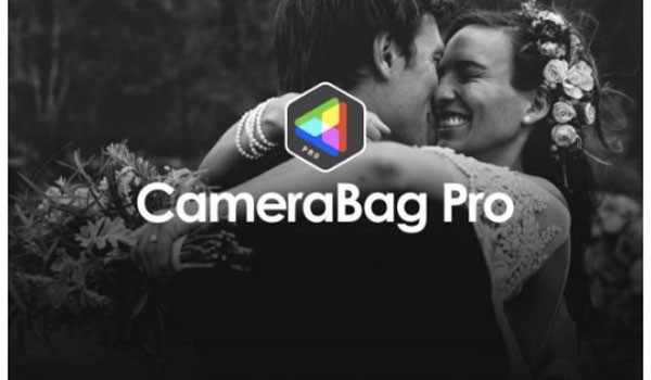 دانلود نرم افزار Nevercenter CameraBag Pro 2022.2.0