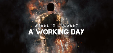 دانلود بازی اکشن Nigels Journey A Working Day نسخه SKIDROW