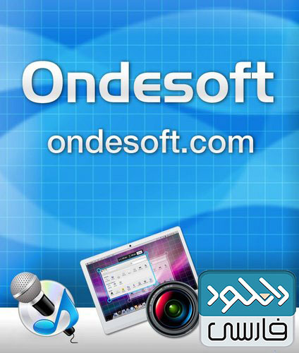 دانلود نرم افزار Ondesoft iOS System Recovery v1.0.0