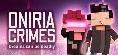 دانلود بازی اکشن و ماجرایی Oniria Crimes نسخه SKIDROW