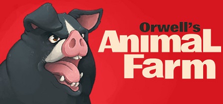 دانلود بازی Orwell’s Animal Farm v1.0 نسخه GOG برای کامپیوتر