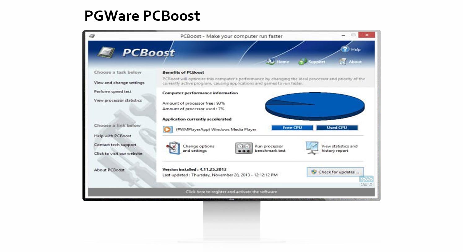 دانلود نرم افزار PGWare PCBoost v5.6.28.2021