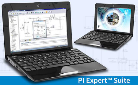 دانلود نرم افزار PI Expert Suite v9.1.6 x86/x64