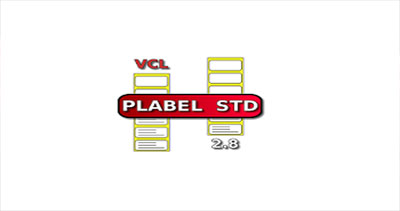 دانلود نرم افزار Plabel Vcl v2.8 STD for DXE v10.2