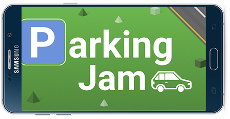 دانلود بازی اندروید Parking Jam 3D v0.36.1