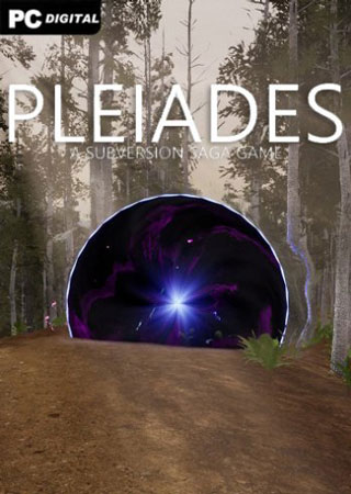 دانلود بازی Pleiades A Subversion Saga Game نسخه DARKSiDERS