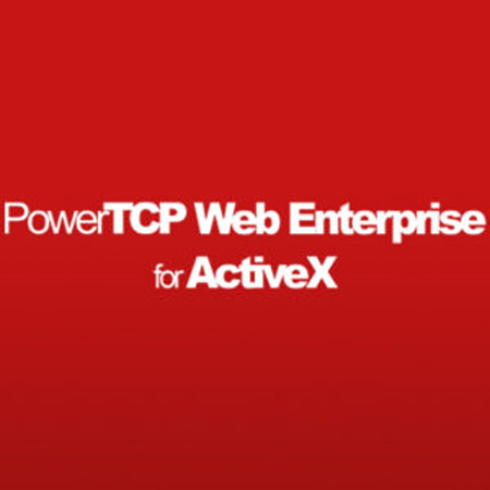 دانلود کامپوننت  PowerTCP Web Enterprise Tool v1.8.3 ActiveX