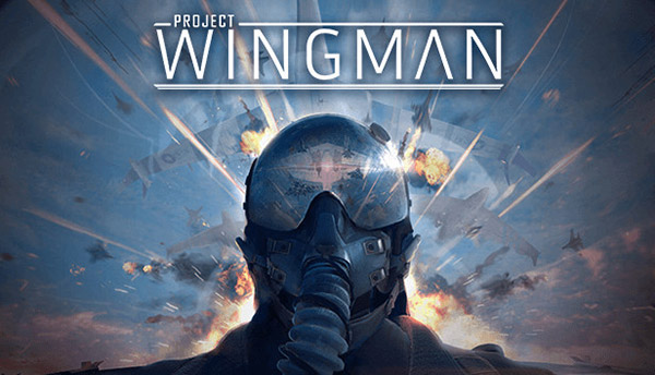 دانلود بازی Project Wingman Build 12334196 برای کامپیوتر