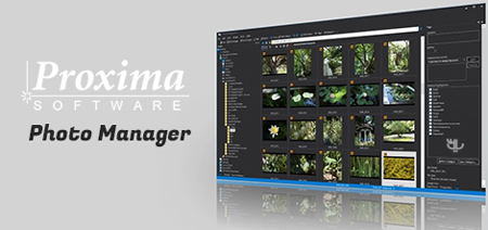 دانلود نرم افزار Proxima Photo Manager Pro v4.0 Release 5