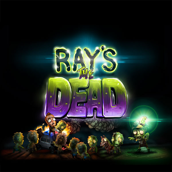 دانلود بازی Ray’s The Dead v1.0.49 نسخه CODEX برای کامپیوتر