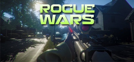 دانلود بازی اکشن و ماجرایی Rogue Wars نسخه DARKSIDERS