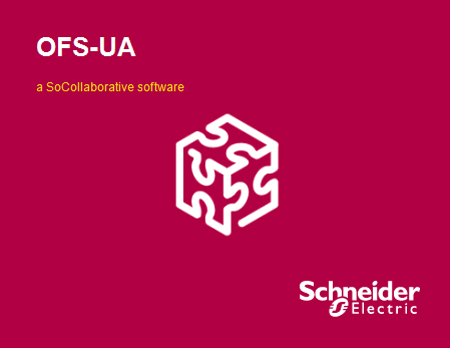 دانلود نرم افزار Schneider Electric OPC Factory Server v3.50