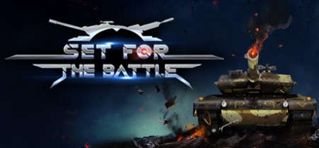 دانلود بازی استراتژی Set for the Battle نسخه DARKSiDERS