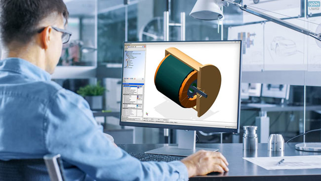 دانلود نرم افزار Siemens Simcenter MotorSolve v2021.1.0