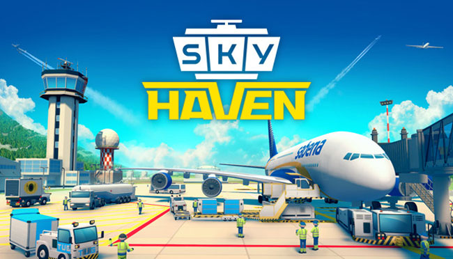 دانلود بازی Sky Haven v0.6.5.114 – Early Access برای کامپیوتر