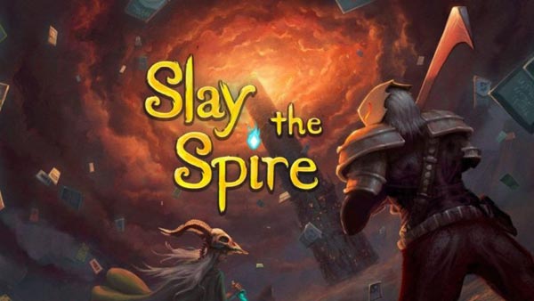 دانلود بازی Slay the Spire v2.3 Hotfix – SiMPLEX برای کامپیوتر