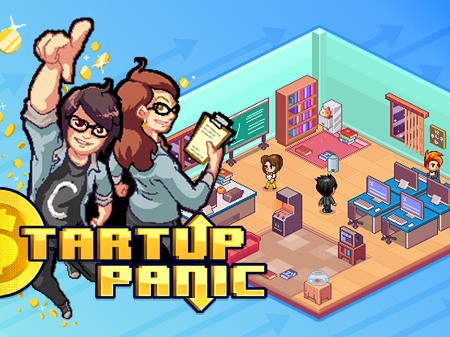 دانلود بازی Startup Panic Build 8324675 – DRMFREE برای کامپیوتر
