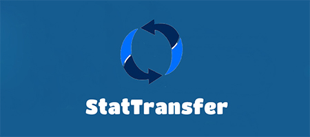دانلود نرم افزار StatTransfer v12.0.129.0309