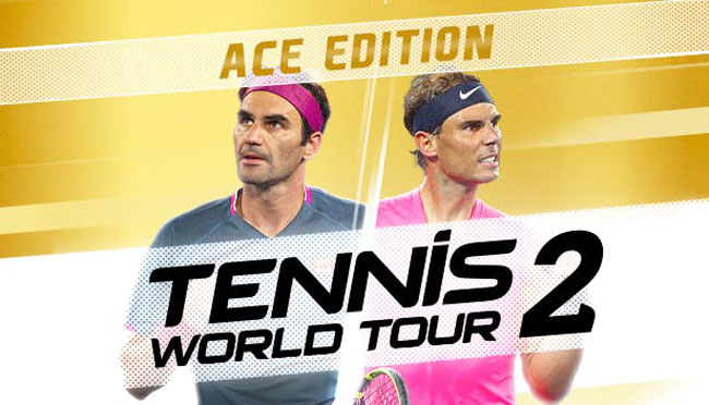 دانلود بازی Tennis World Tour 2 Ace Edition v1.0.4637 – P2P برای کامپیوتر