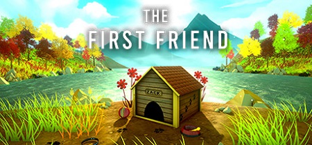 دانلود بازی ماجرایی دوست اول The First Friend نسخه DARKSiDERS
