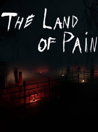 دانلود بازی The Land of Pain Enhanced – GoldBerg برای کامپیوتر