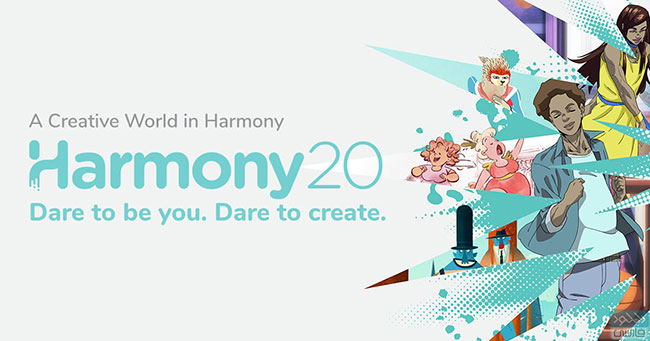 toon boom harmony 12 tutorials