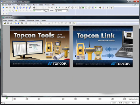 دانلود نرم افزار Topcon Tools / Link v8.2.3