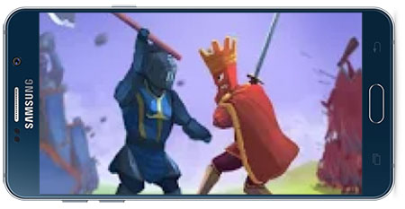 دانلود بازی اندروید Totally War Ancient Simulator v1.1