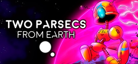 دانلود بازی اکشن ماجرایی Two Parsecs From Earth نسخه SIMPLEX