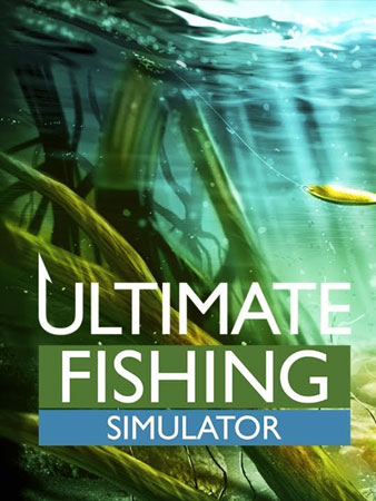 دانلود بازی Ultimate Fishing Simulator Thailand نسخه CODEX