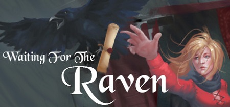 دانلود بازی استراتژی Waiting For The Raven نسخه DARKSiDERS