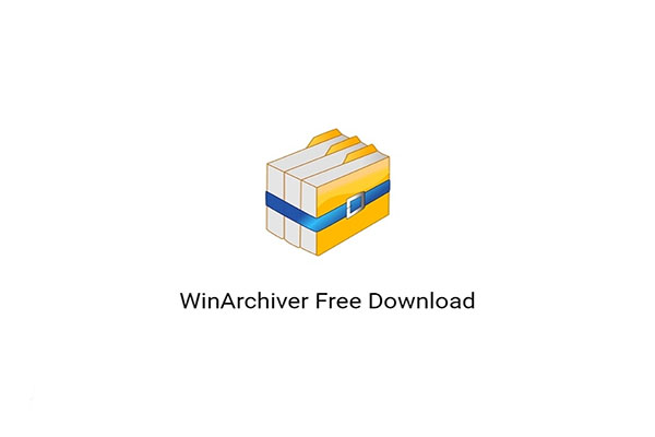 دانلود نرم افزار WinArchiver Pro v5.6 مدیریت و ساخت فایل فشرده