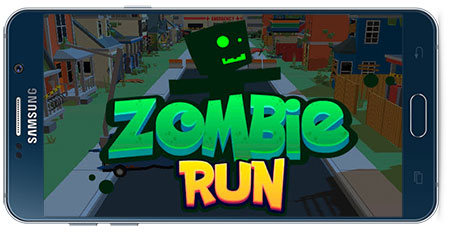 دانلود بازی اندروید Zombie Pandemic Sim v1.0.6