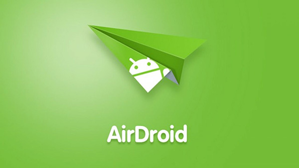 دانلود نرم افزار AirDroid v3.7.2.1 مدیریت فایل های اندروید در ویندوز