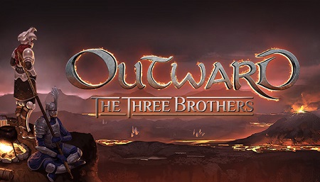 دانلود بازی نقش آفرینی Outward: The Three Brothers نسخه CODEX