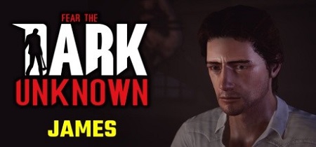 دانلود بازی Fear the Dark Unknown: James نسخه DARKSiDERS