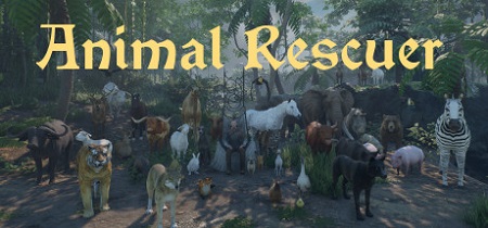 دانلود بازی اکشن Animal Rescuer نسخه DARKSiDERS