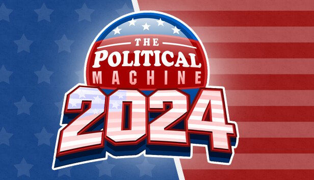 دانلود بازی The Political Machine 2024 Command And Conquer – SKIDROW برای کامپیوتر