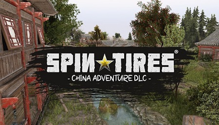 دانلود بازی شبیه ساز Spintires – China Adventure نسخه P2P