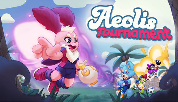دانلود بازی Aeolis Tournament v07.02.2021 نسخه Portable