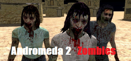 معرفی بازی Andromeda 2 Zombies همراه با تریلر رسمی