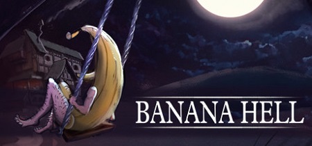 دانلود بازی Banana Hell Build 5813535 نسخه Portable