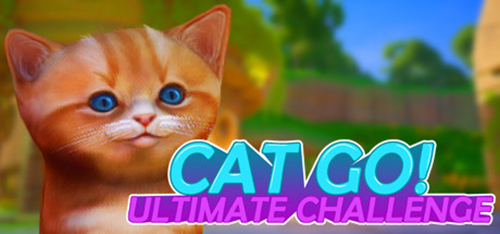 دانلود بازی ماجرایی Cat Go Ultimate Challenge نسخه Early Access