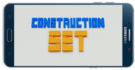 دانلود بازی Construction Set v1.4.12 برای اندروید