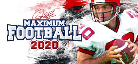 دانلود بازی ورزشی Doug Flutie’s Maximum Football 2020 نسخه SKIDROW